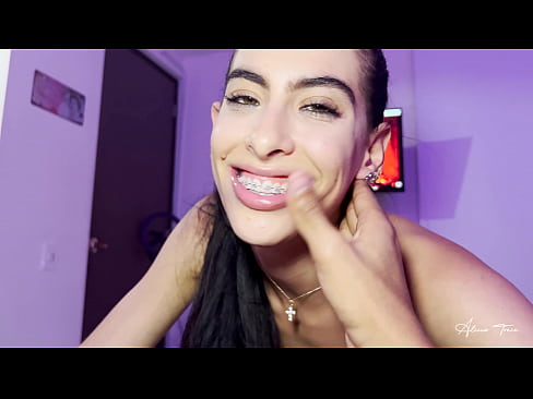 I filmed my stepsister as I stuck my cock in her beautiful asshole